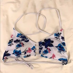 Zaful Bikini Top